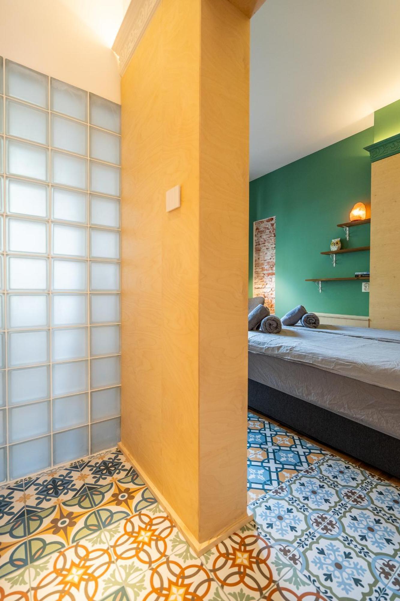 Bijou - 1 Bedroom Apartamento
