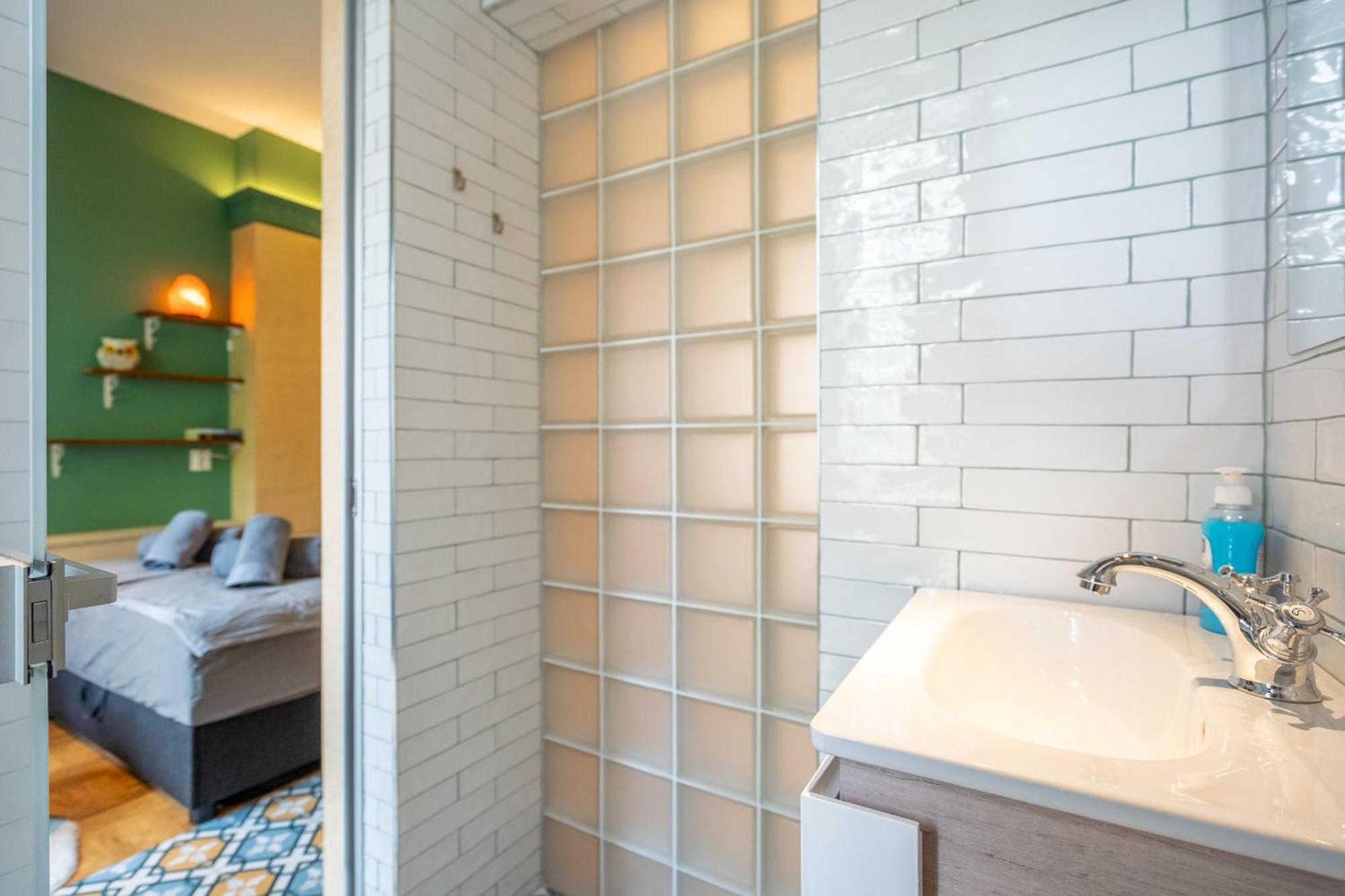 Bijou - 1 Bedroom * Sofía