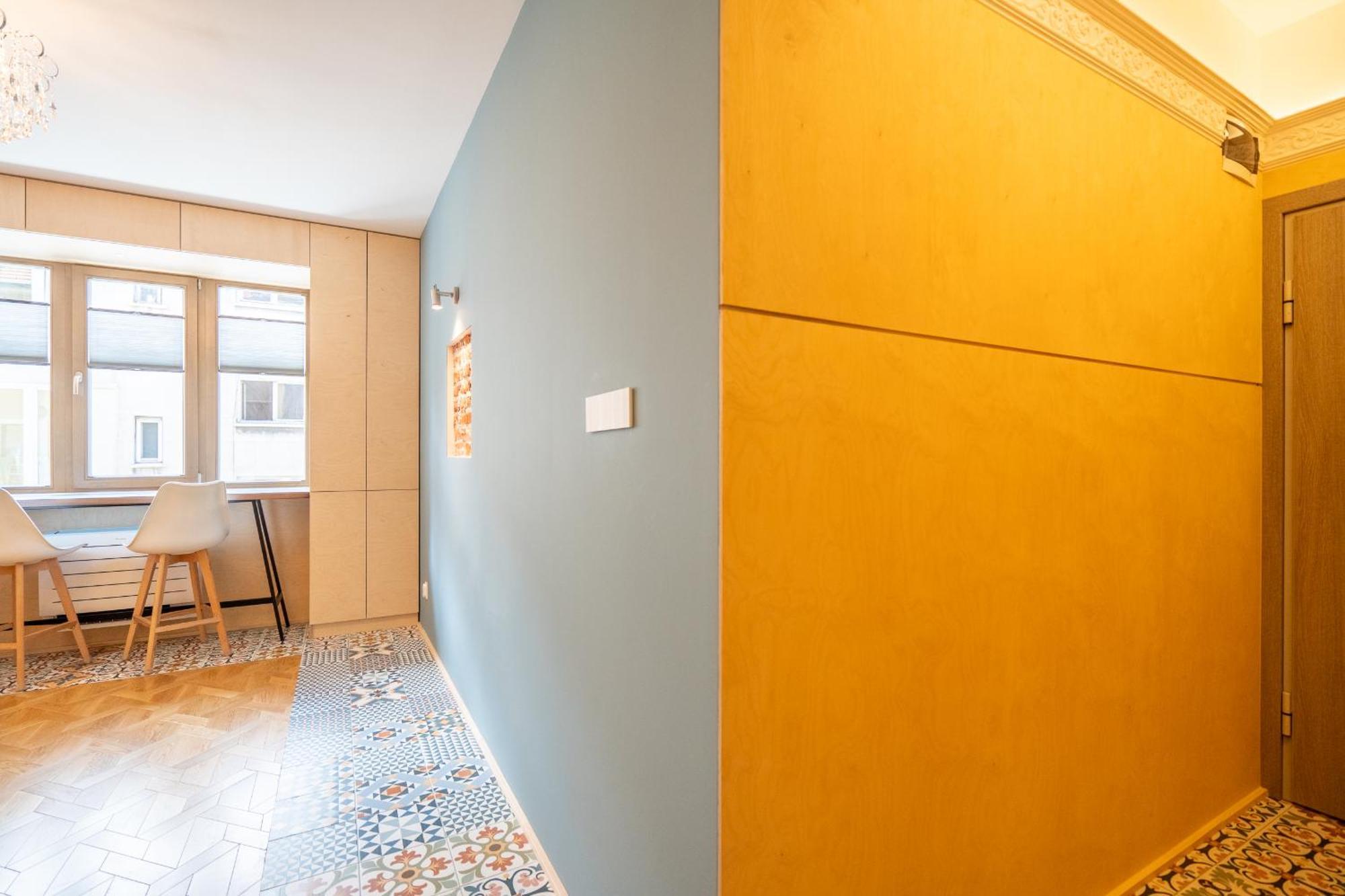 Bijou - 1 Bedroom Apartamento