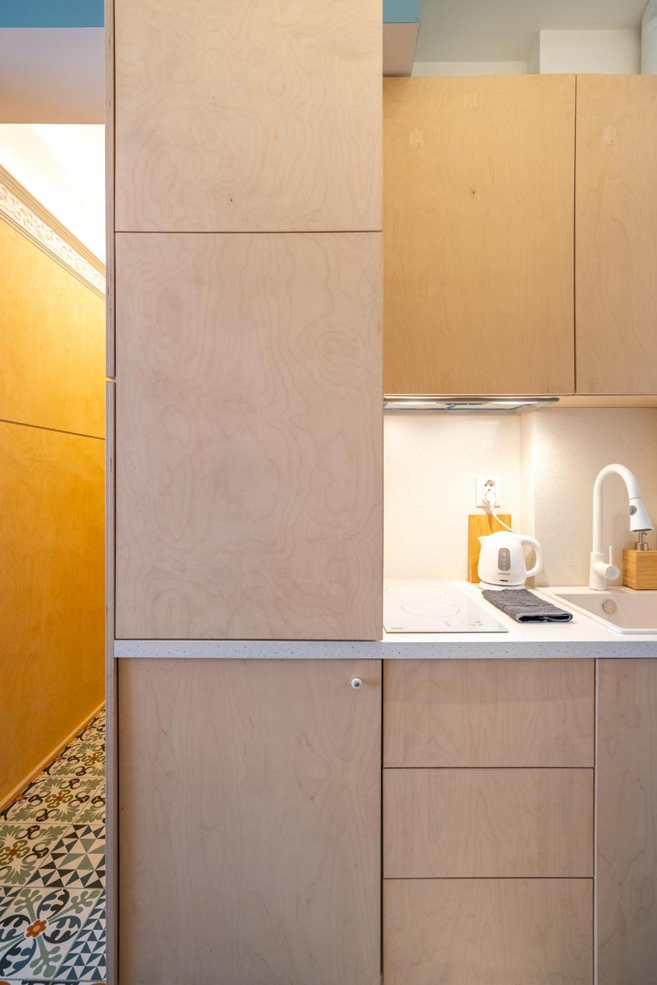 Bijou - 1 Bedroom Apartamento *