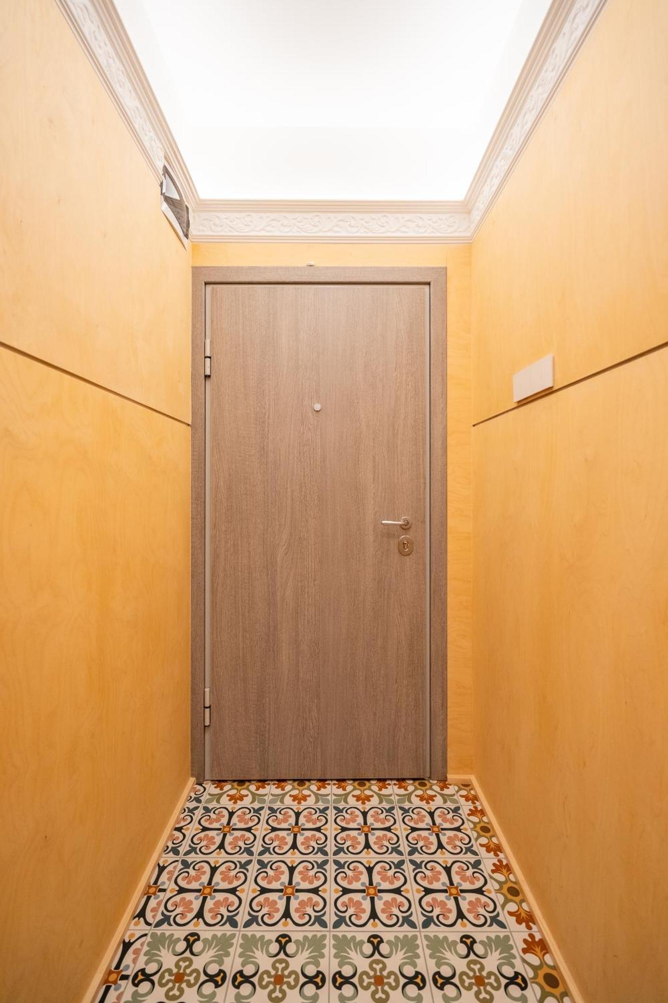 Bijou - 1 Bedroom Apartamento Sofía