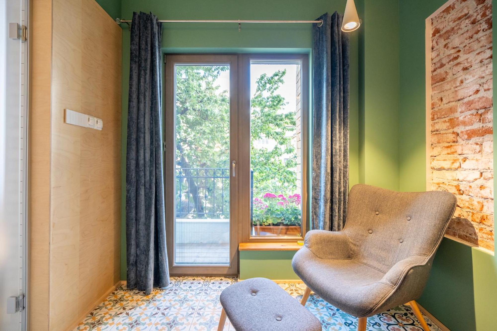 Apartamento Bijou - 1 Bedroom *