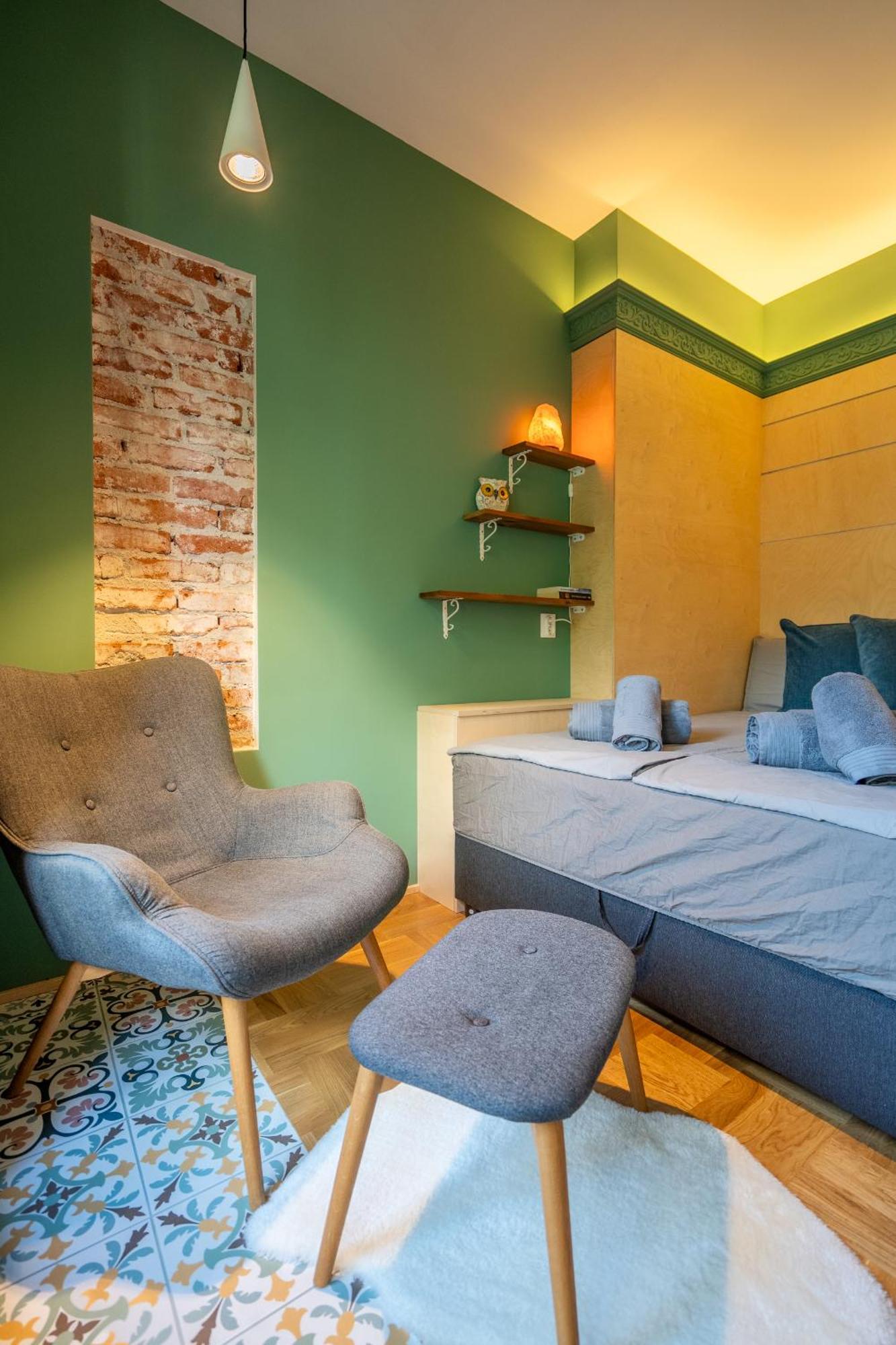 Apartamento Bijou - 1 Bedroom Sofía