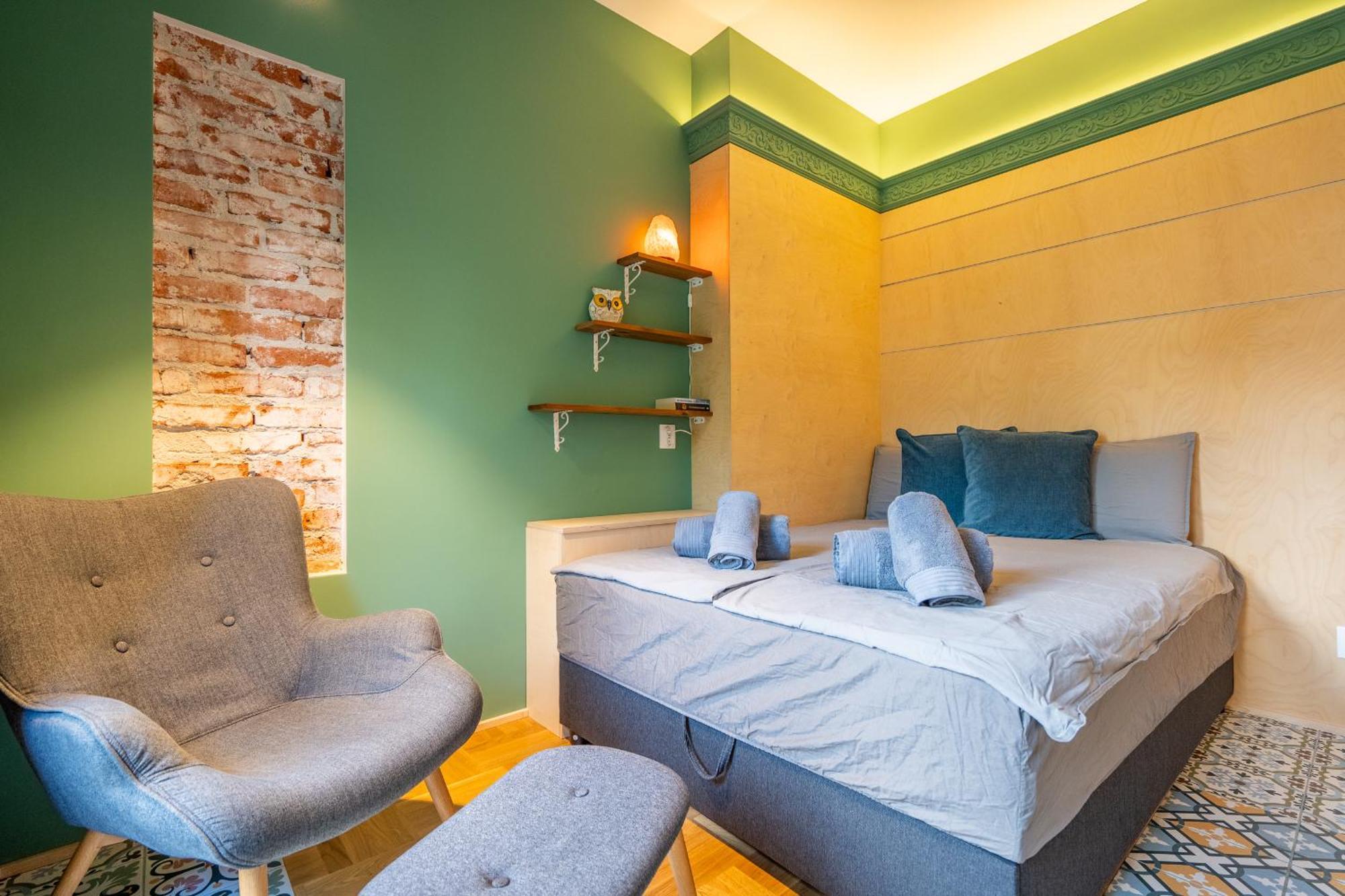 Bijou - 1 Bedroom Apartamento