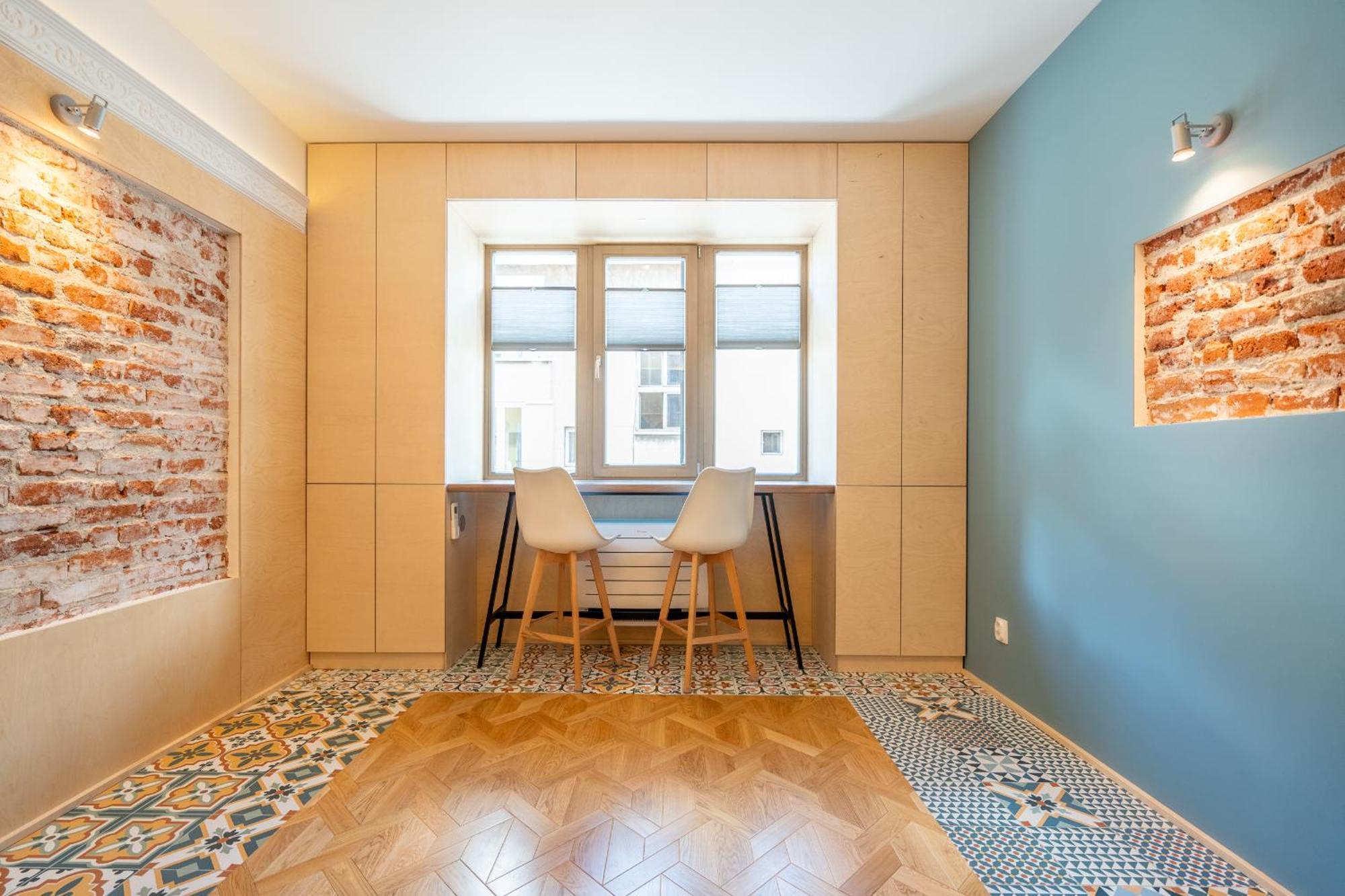 Bijou - 1 Bedroom Apartamento *
