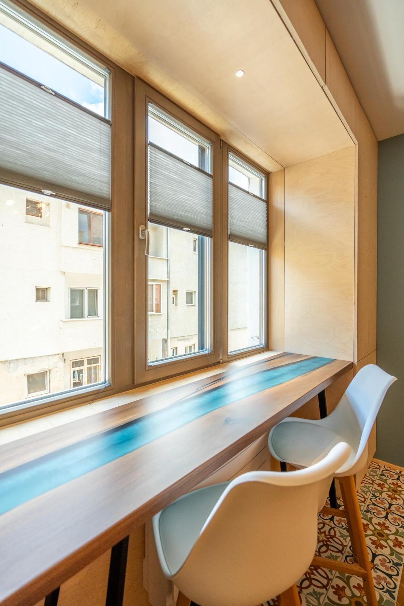 Bijou - 1 Bedroom Apartamento