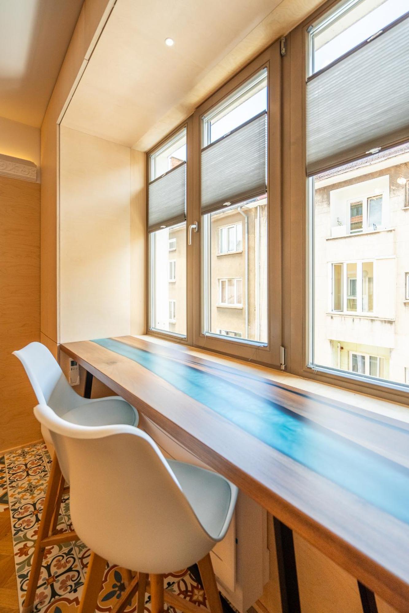 Apartamento Bijou - 1 Bedroom